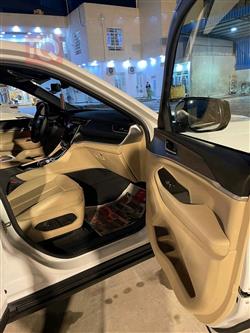 جيب جراند شيروكي إل